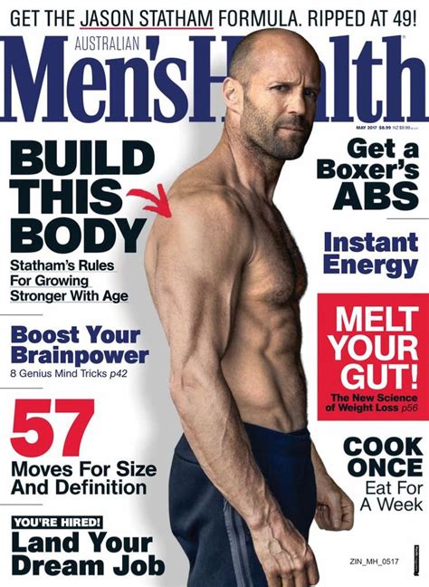 Men S Health Australia May 2017 Digital Mens Health Magazine Mens