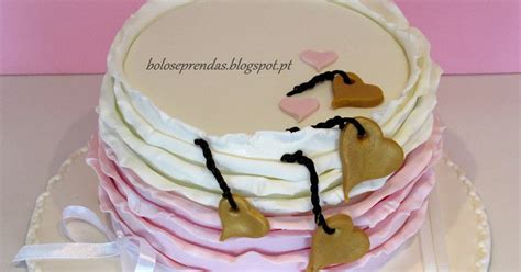 Carla Moreira Cake Designer Bolo De Anivers Rio