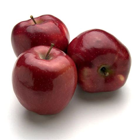 Jenis - Jenis Dan Manfaat Buah Apel - INFO MAIQ
