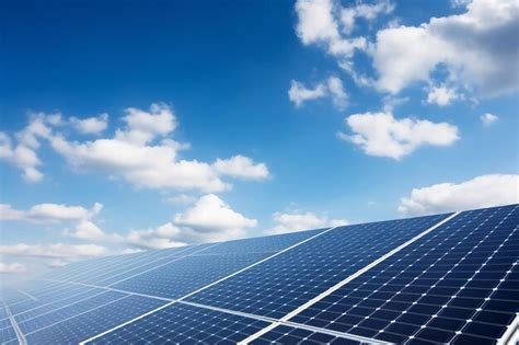 Premium Ai Image Solar Panel Installation Home Cost