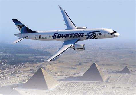 Egyptair Will Launch Airbus A Operations In September Simple Flying