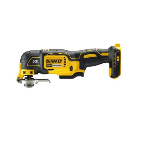 Dewalt Dcs N Multi Tool V Xr Brushless Bare Unit Cts Ironmongery