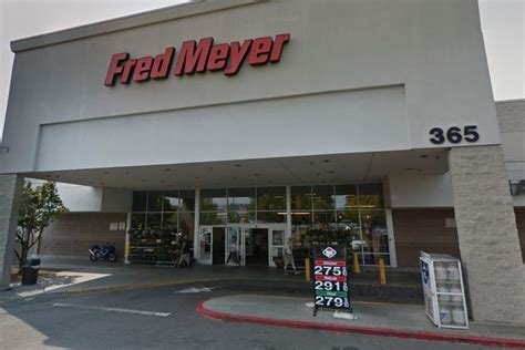 Gig Harbor Fred Meyer Grand Opening Wednesday | Gig Harbor, WA Patch