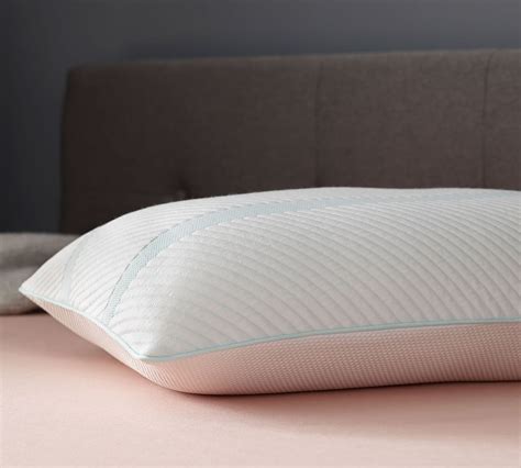 Tempur Pedic Tempur Adapt® Pro Cooling Pillow Pottery Barn