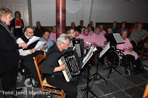 Een Bijzonder Kerstfeest In De Dorpskerk Door Het Bijzonder Muziek