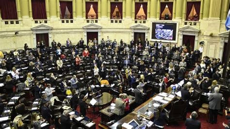 Diputados Apenas Sesion Cinco Veces En El Primer Semestre Del A O