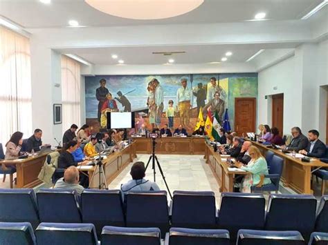 El Pleno de Rincón de la Victoria aprueba inicialmente el nuevo Plan