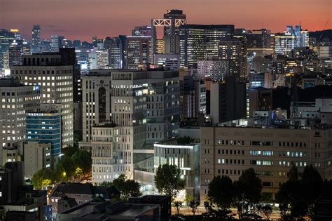 A Nightlife Adventure Bar Hopping In Gangnam Yes 4 The Northeast