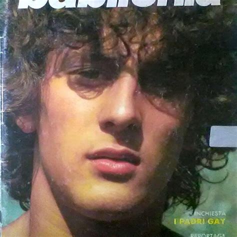 Morto Tony Patrioli Il Fotografo Gay Di Nudi Maschili