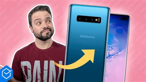 Galaxy S10 Ainda Vale A Pena Em 2020 AnÁlise 1 Ano Depois Youtube