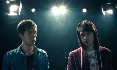 Vicetone Acknowledges Their Beginnings In New Original "Nevada"