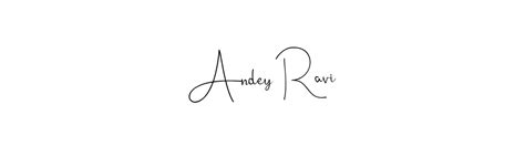 98 Andey Ravi Name Signature Style Ideas Exclusive Digital Signature