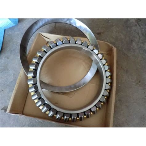 Custom Spherical Roller Thrust Bearings E Thrust Roller Bearing