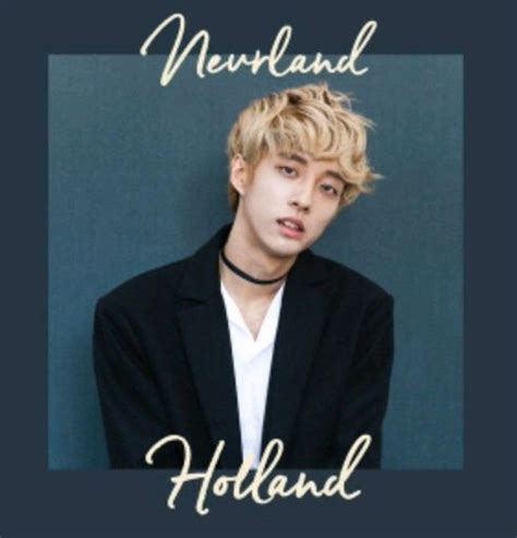 Un Idol Abiertamente Gay K Pop Amino