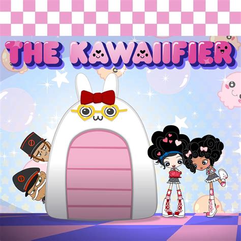 The Kawaiifier Kuu Kuu Harajuku Wiki Fandom