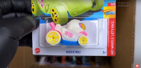 2024 Hot Wheels Case J Reveals Ninth Super Treasure Hunt Autoevolution