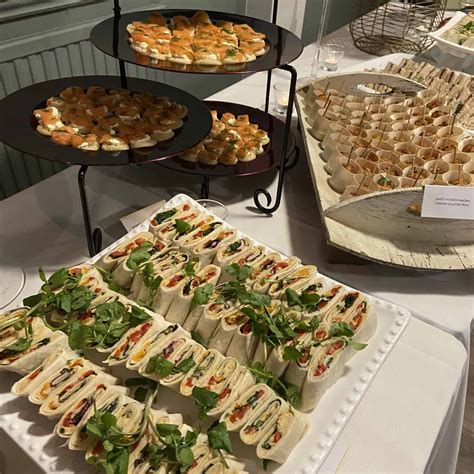 Clementine Catering by Amanda Clements - Chorleywood and surrounds