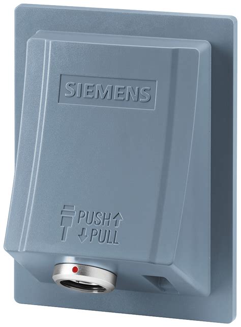 Siemens Simatic Hmi Connection Box Compact 6AV21252AE030AX0 Kopen