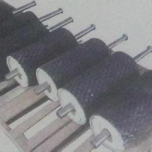 Belt Conveyor Idler Roller At Best Price In New Delhi S B S