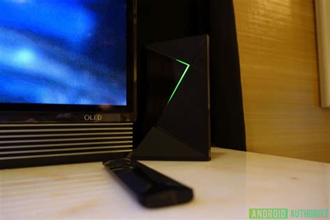 Hands-on with the new NVIDIA Shield TV (Update: on sale today) - Android Authority