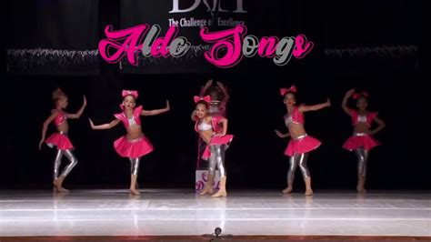 Sassy Dolls Dance Moms Full Song Youtube