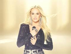 Carrie Underwood New Songs She Just Reinvented Herself Again Wow