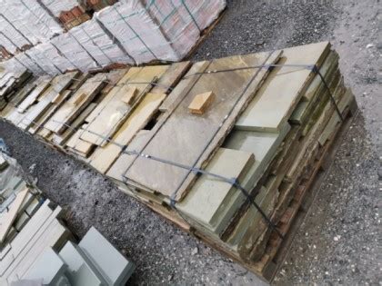 Antique Reclaimed Listings Reclaimed Yorkstone Paving Approx Mm