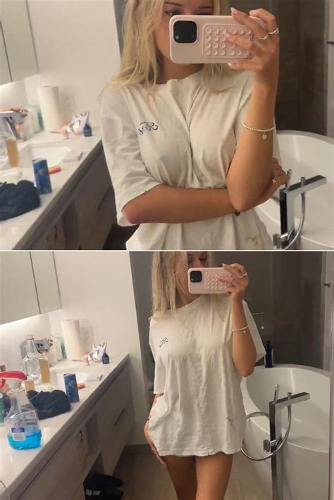 Breckie Hill Nipple Pokies Bounce Onlyfans Video Leaked Influencers