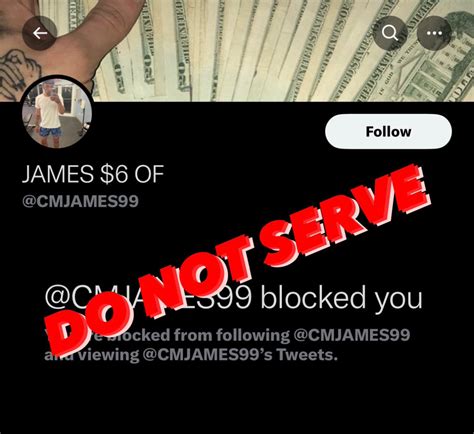 Findom Support On Twitter DO NOT SERVE Color Me Not