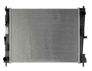 RADIATOR Fits NISSAN MICRA K12 NOTE E11 RENAULT CLIO MK3 1 5 DCI 1 2