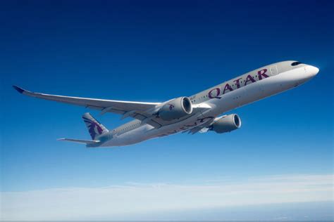 Qatar Airways Doha To Auckland Route Is The Longest Flight In The