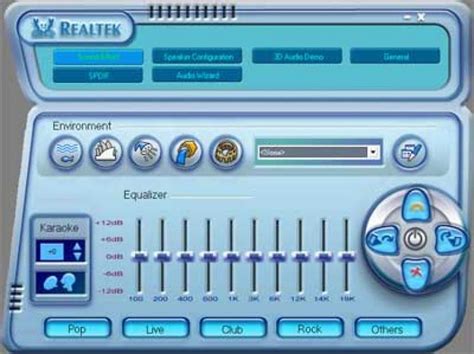 Download Realtek Hd Audio Drivers 282 Latest 2020 Windows 7810