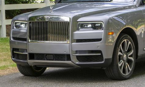 2020 Rolls Royce Cullinan Review The Pinnacle Of Luxury Suvs Autonxt