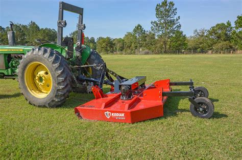 Agri Supply 4 Considerations For Your Rotary Mower Purchase Agdaily