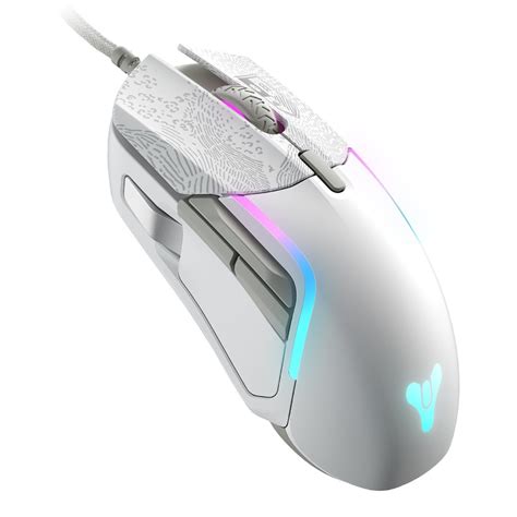 Steelseries Rival Wired Gaming Mouse Destiny Edition Price Shop