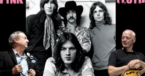 Después De 20 Años Pink Floyd Vuelve A Editar Un álbum Voxpopuli Tu