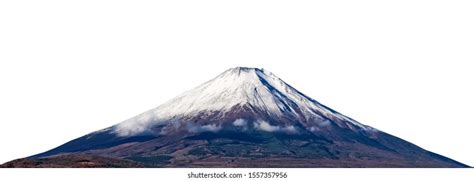 Beautiful Mount Fuji