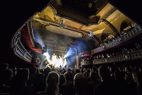 Electric Guest Concert Trianon Paris