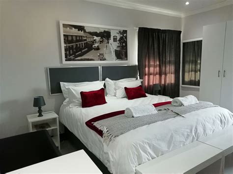 Middelplaas Paarl Guesthouse Paarl