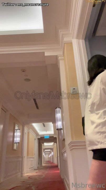 Msbreewc Wife Sex Tape