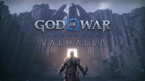 God Of War Ragnar K Valhalla Playstation Blog