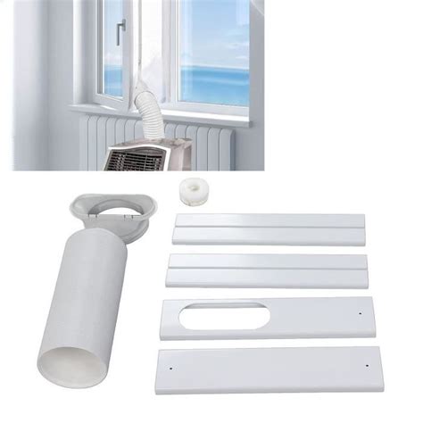 Won Kit De Ventilation De Fen Tre Pour Climatiseur Climatiseur