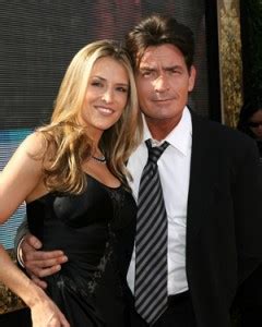 Charlie Sheen | EX-wife Photos | Hot Celebrities