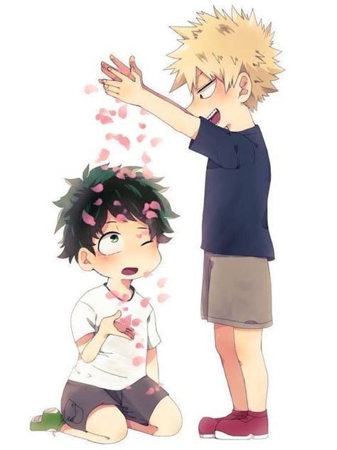 Image Katsudeku 🧡💚 Wattpad