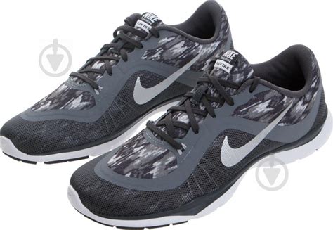 ᐉ Кроссовки женские демисезонные Nike Flex Trainer 6 831578-001 р.38 ...