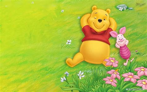 HD wallpaper: Winnie the Pooh illustration, TV Show, multi colored ...