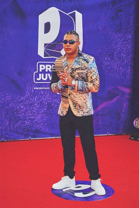 Premios Juventud Awards Photos From The Red Carpet