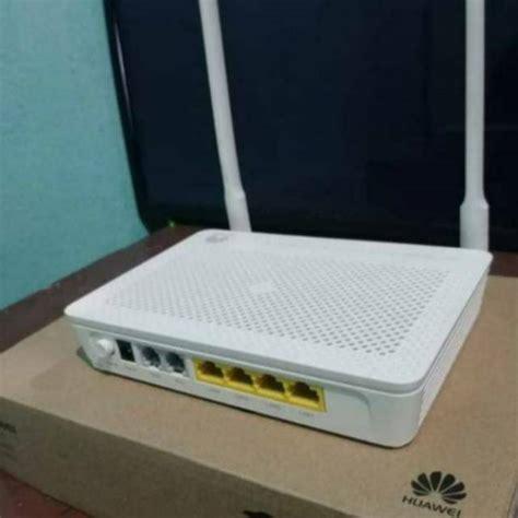 Jual Router Wifi Huawei Hg8245h5 Shopee Indonesia