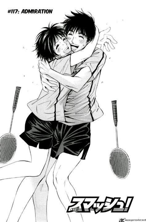 31 Badminton Ideas Badminton Manga Anime