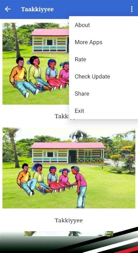 Kitaaba Gadaa Kutaa 1ffaa Apk For Android Download